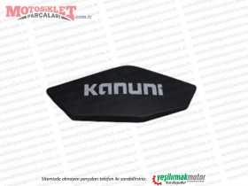 Kanuni Seha 250 Debriyaj Dekoratif Kapak